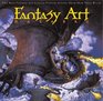 Fantasy Art Masters  The Best Fantasy and Science Fiction Artists Show How They Work