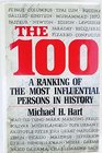 The 100: A ranking of the most influential persons in history