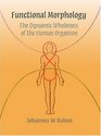 Functional Morphology the Dynamic Wholeness of the Human Organism