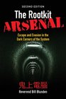 The Rootkit Arsenal Escape and Evasion in the Dark Corners of the System