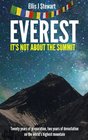 Everest - It's Not About the Summit