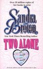 Two Alone