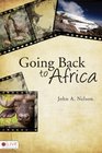 Going Back to Africa