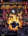 Battletech Historical Liberation of Terr