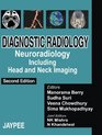 Diagnostic Radiology Neuroradiology Including Head and Neck Imaging