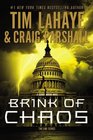 Brink of Chaos (The End, Bk 3)