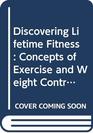 Discovering Lifetime Fitness Concepts O