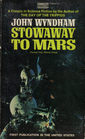 Stowaway to Mars