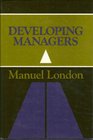 Developing Managers