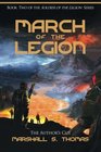 March of the Legion