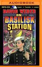 On Basilisk Station (Honor Harrington Series)