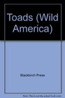 Wild America  Toads