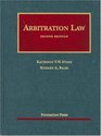 Arbitration Law 2d