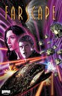 Farscape Vol. 7: WAR FOR THE UNCHARTED TERRITORIES PART 1