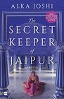 The Secret Keeper of Jaipur (Jaipur, Bk 2)