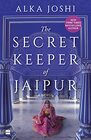 The Secret Keeper of Jaipur