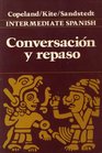 Conversacion y Repaso Intermediate Spanish