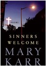 Sinners Welcome Poems