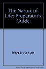 The Nature of Life Preparator's Guide