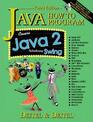 Sm Java How to Program I/M