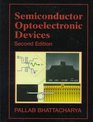 Semiconductor Optoelectronic Devices Second Edition