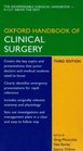 Oxford Handbook of Clinical Surgery and Emergencies in Clinical Surgery Pack