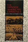 The Japanese American Experience