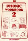 Phonic Workbook 2