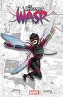 The Unstoppable Wasp GIRL Power