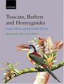 Toucans Barbets and Honeyguides Ramphastidae Capitonidae and Indicatoridae