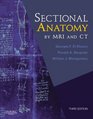 Sectional Anatomy by MRI and CT With Website