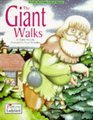 Giant Walks the