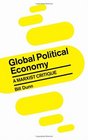 Global Political Economy A Marxist Critique