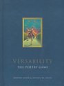 Versability the Poetry Game