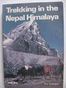 Trekking in the Nepal Himalaya 4th edition