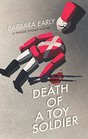 Death of a Toy Soldier (Vintage Toyshop, Bk 1)