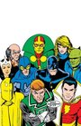 Justice League International Volume 1