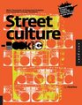 Street Culture Book and CD Make Thousands of Customized Graphics from Hundreds of Image Templates