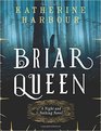 Briar Queen: A Night and Nothing Novel (Night and Nothing Novels)