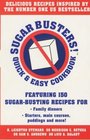 Sugar Busters Quick and Easy Cookbook