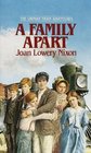 A Family Apart (Orphan Train Adventures, Bk 1)