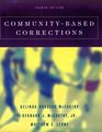 CommunityBased Corrections