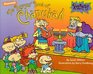 The Rugrats' Book of Chanukah (Rugrats)