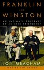 Franklin and Winston  An Intimate Portrait of an Epic Friendship