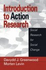 Introduction to Action Research  Social Research for Social Change