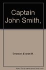 Captain John Smith