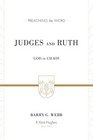 Judges and Ruth God in Chaos