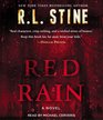 Red Rain: A Novel