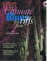 100 Ultimate Blues Riffs for Flute Book/audio CD