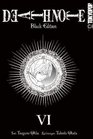 Death Note: Black Edition, Volume 6 (Death Note: Black Edition #6)